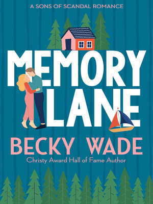 cover image of Memory Lane